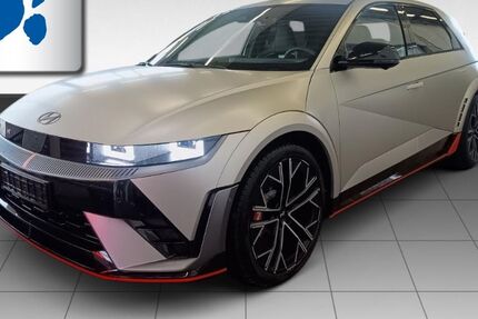 Hyundai IONIQ 5 11.038 km 51.430 &euro; Emsdetten 48282