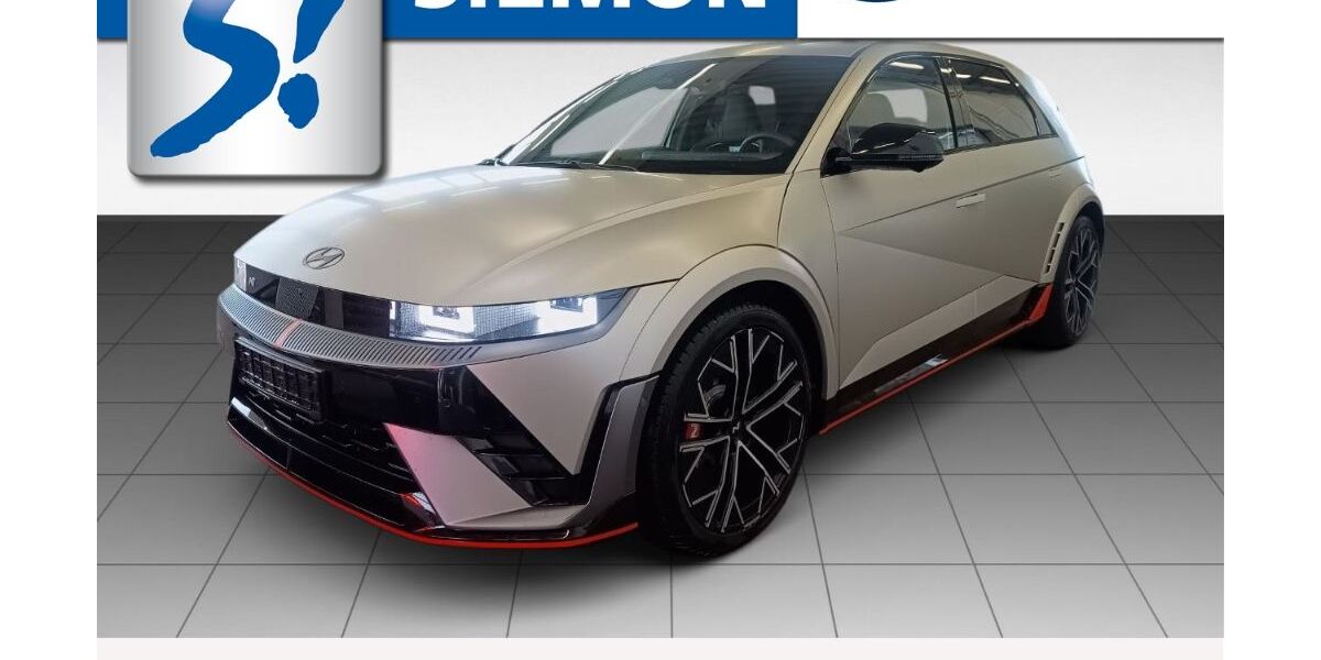 Hyundai IONIQ 5 11.038 km 53.530 &euro; Emsdetten 48282