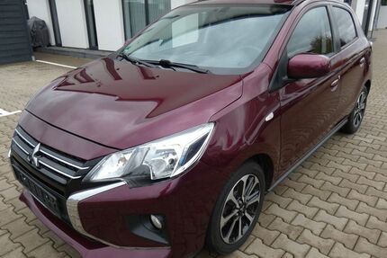 Mitsubishi Space Star 77.000 km 11.490 € Erfurt 99087