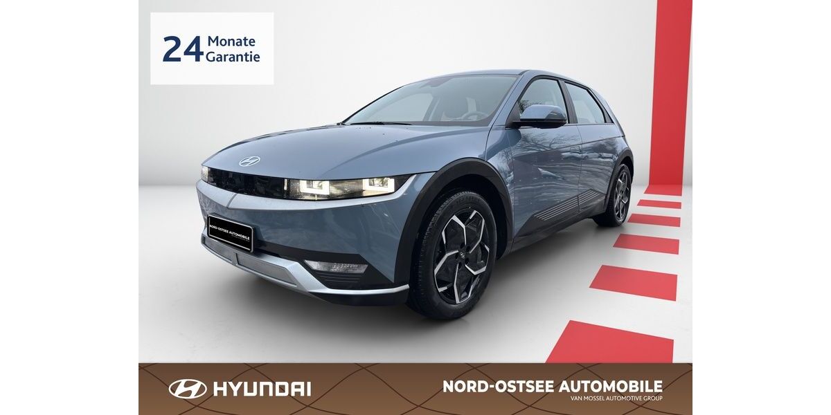 Hyundai IONIQ 5 37.303 km 28.490 &euro; Schwarzenbek 21493