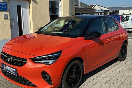 Opel Corsa 71.028 km 10.890 &euro; Bodenheim 55294