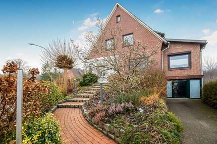 Haus zum Kaufen in Buxtehude 498.000 € 150 m² 5 zimmer