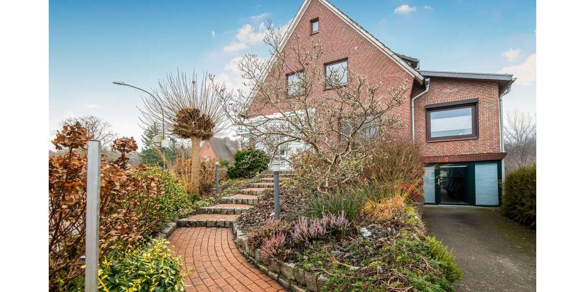 Haus zum Kaufen in Buxtehude 498.000 € 150 m² 5 zimmer