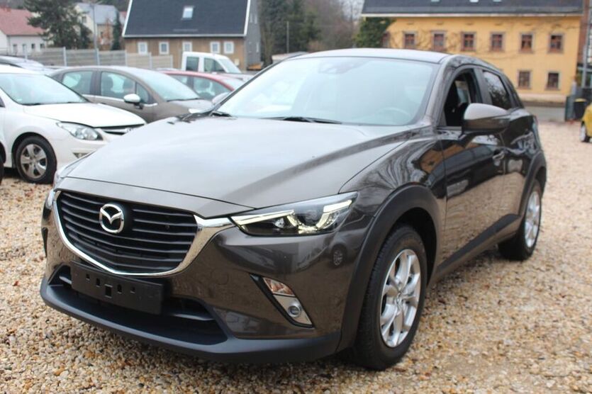 CX-3