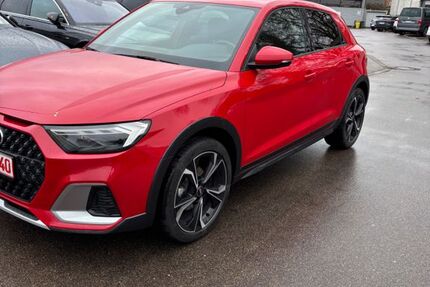 Audi A1 20.000 km 26.500 &euro; Essenbach 84051