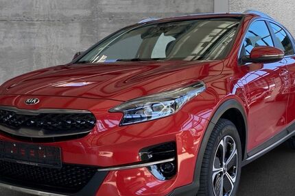 Kia XCeed 51.500 km 17.990 € Röhrnbach 94133