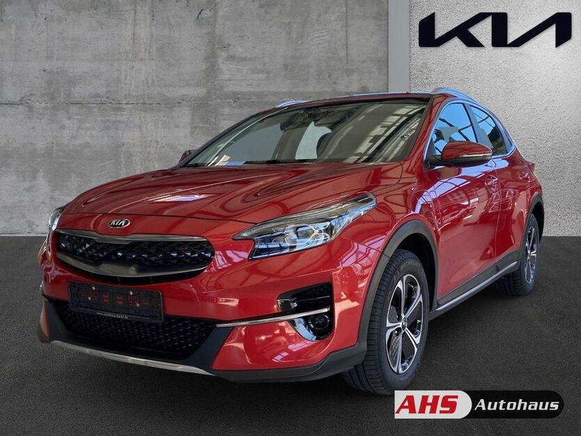 Kia XCeed 51.500 km 17.990 € Röhrnbach 94133