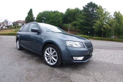 Skoda Octavia 293.096 km 5.999 € Herzberg am Harz 37412
