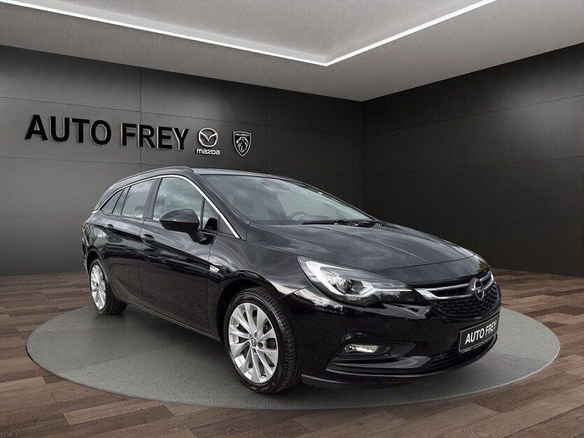 Opel Astra 218.800 km 5.390 € Augsburg 86167