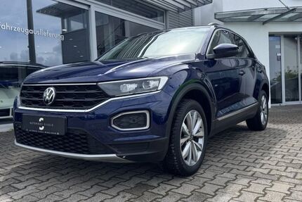 VW T-Roc 64.193 km 16.590 &euro; Wendlingen am Neckar 73240