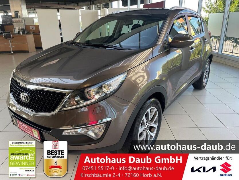 Sportage