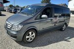 Mercedes-Benz Viano 3.0 CDI MARCO-POLO WESTFALIA AUTOMATIK 197.800 km 31.980 &euro; Altdorf 84032