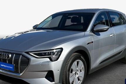 Audi e-tron 44.988 km 24.890 &euro; Stuttgart 70565