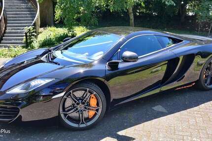McLaren MP4-12C 49.000 km 109.000 &euro; Wittlich 54516