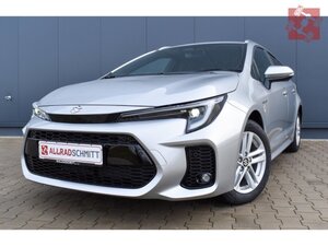 Suzuki Swace Comfort+ 1.8l CVT Hybrid 32.950 km 37.020 &euro; Höchberg-Würzburg 97204