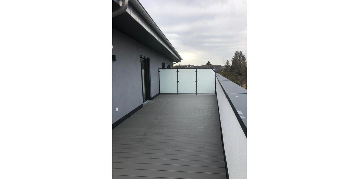 Etagenwohnung Burghausen - 3 Zimmer, 107 m&sup2;, 1.390&euro; | Angebot:26345451