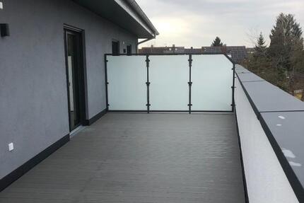 Wohnung Burghausen - 3 Zimmer, 107 m&sup2;, 1.390&euro; | Angebot:26345451