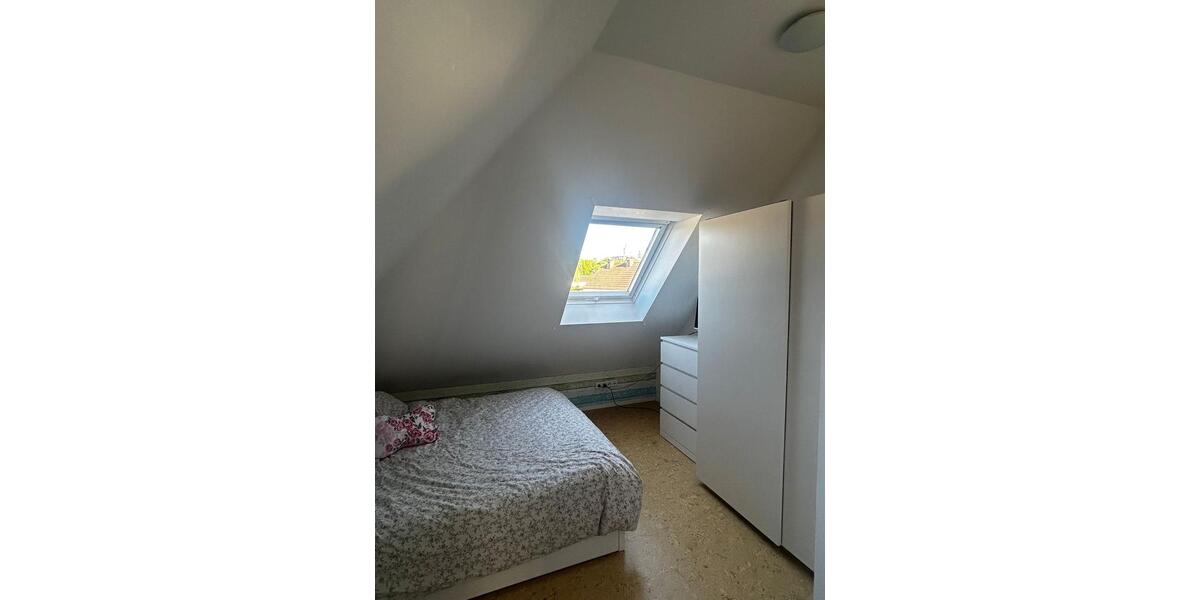 Etagenwohnung Bitburg - 1 Zimmer, 48 m&sup2;, 710&euro; | Angebot:26403590