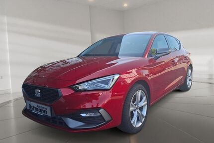 Seat Leon 103.779 km 20.660 &euro; Schwalmstadt 34613
