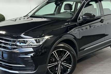 VW Tiguan 58.750 km 29.749 € Grünwald 82031