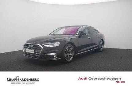 Audi A8 64.464 km 55.880 &euro; Karlsruhe 76131