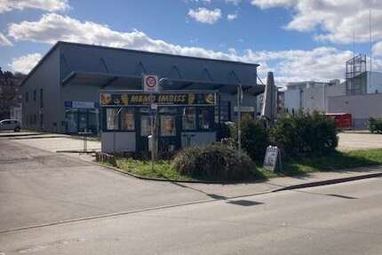 Gewerbeobjekt Asperg - 3.500&euro; | Angebot:25831818