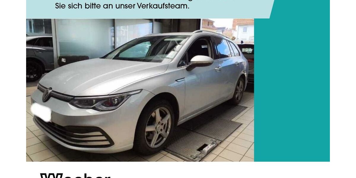 VW Golf 59.285 km 27.290 &euro; Weil der Stadt 71263