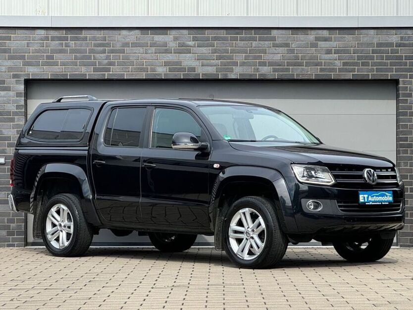 Amarok