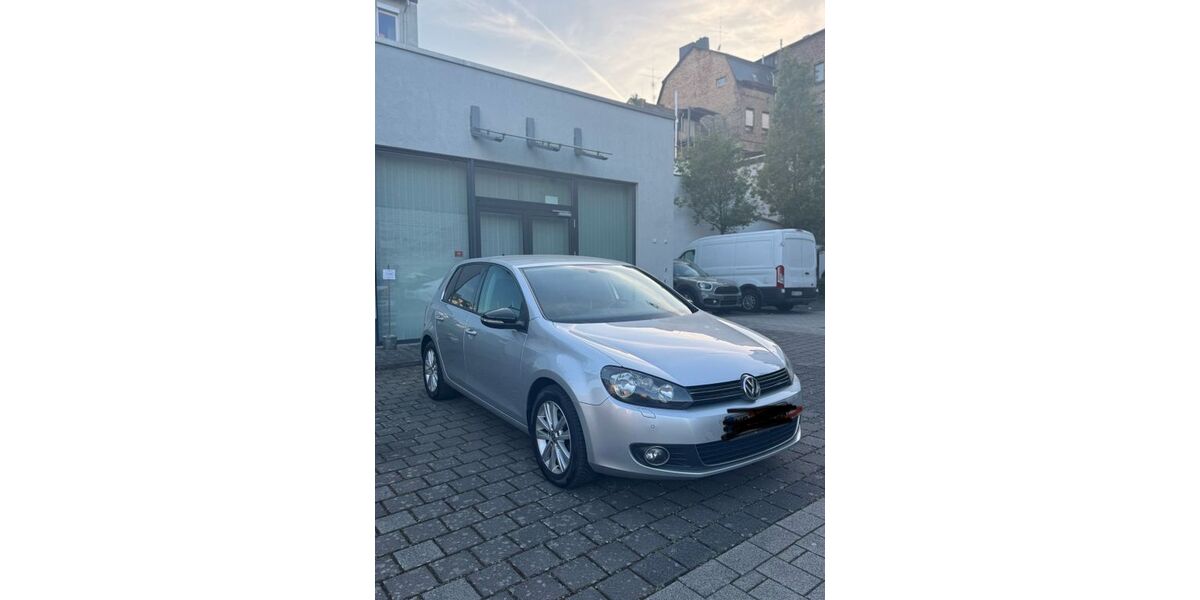 VW Golf 226.000 km 6.200 &euro; Gifhorn 38518