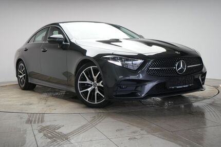 Mercedes-Benz CLS 220 100.000 km 37.990 &euro; Braunschweig 38110