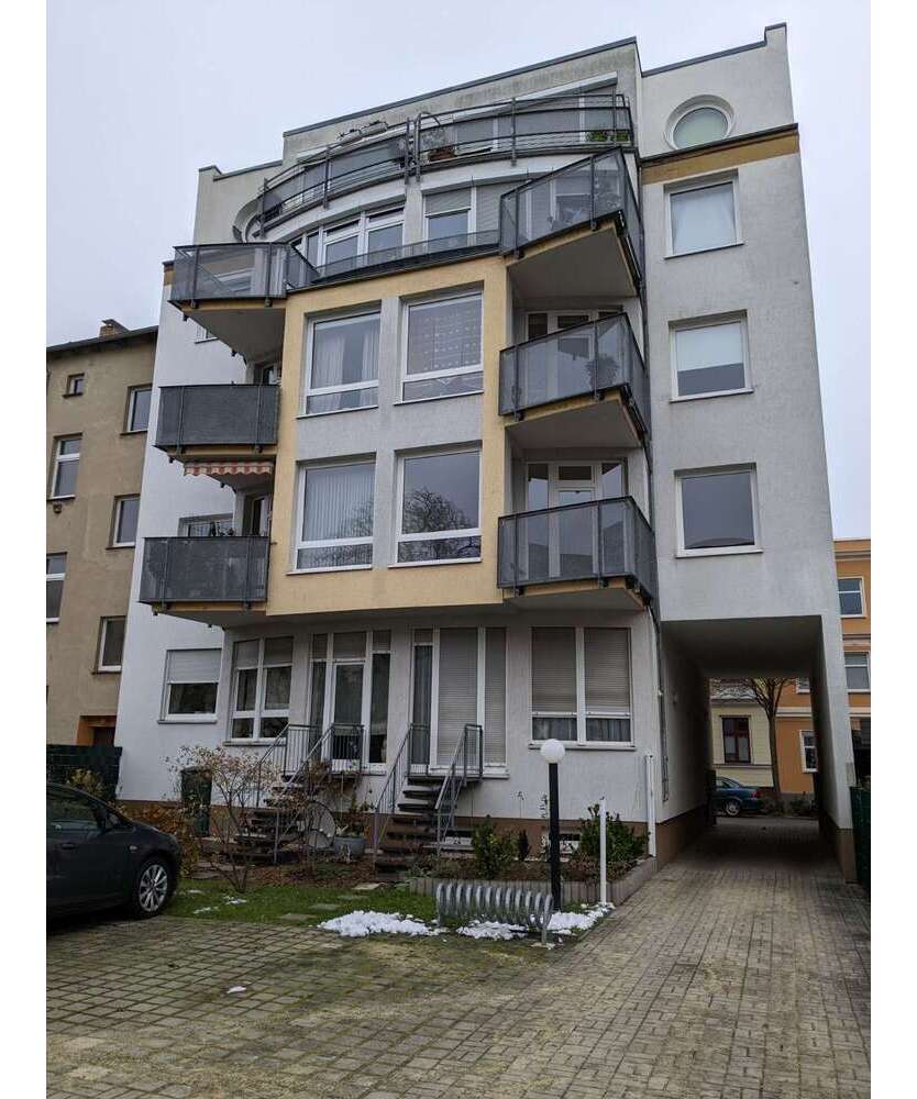 Wohnung zum Mieten in Cottbus 695 € 73.52 m²