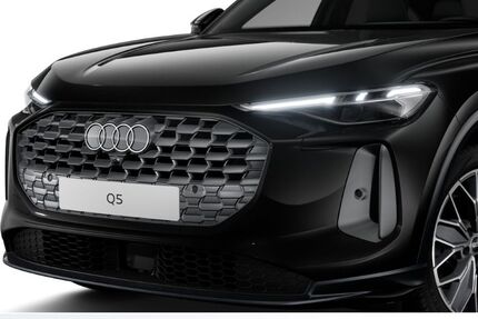 Audi Q5 4.739 km 51.990 &euro; Köln 50823
