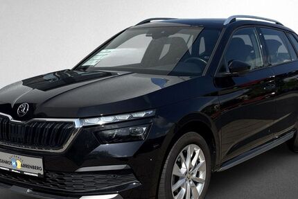 Skoda Kamiq 70.600 km 17.990 &euro; Altenkirchen 57610