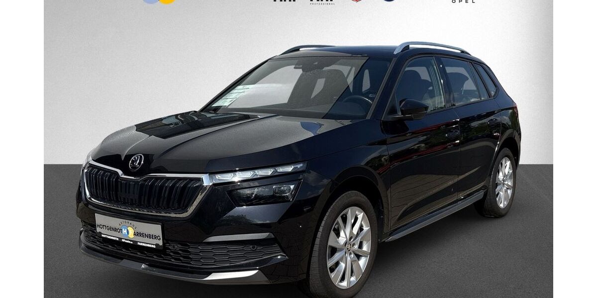 Skoda Kamiq 70.600 km 17.990 &euro; Altenkirchen 57610