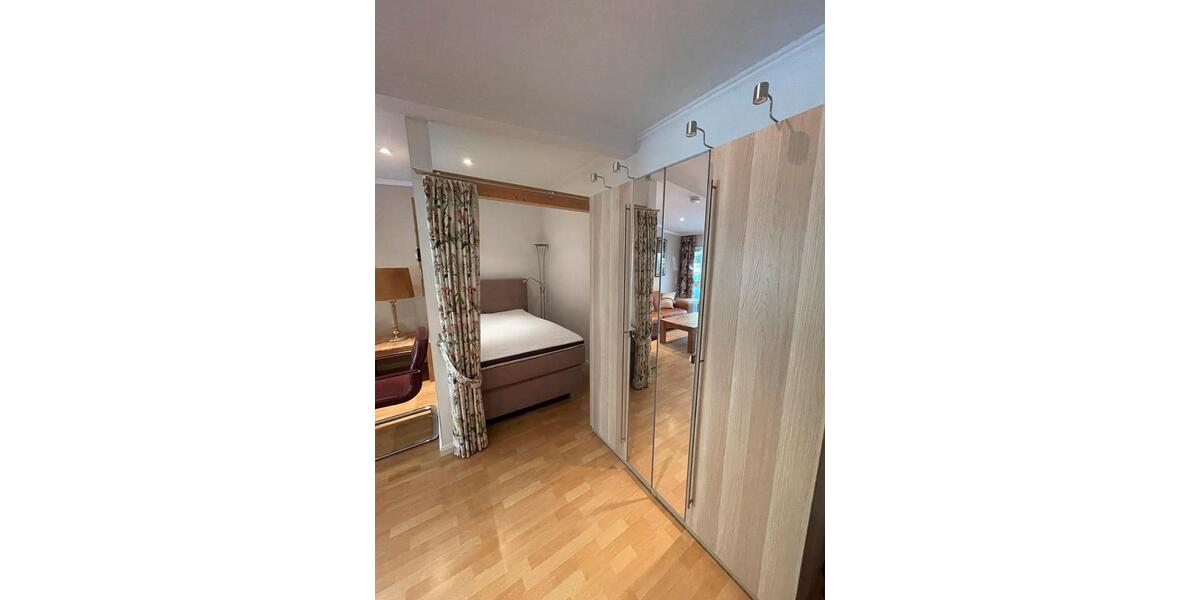 Erdgeschoßwohnung Gießen Wieseck - 1 Zimmer, 50 m&sup2;, 800&euro; | Angebot:26327860