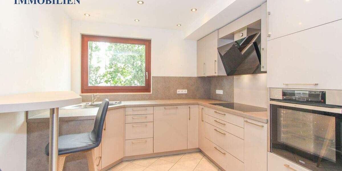 Etagenwohnung Pforzheim Buckenberg - 3 Zimmer, 89 m&sup2;, 790&euro; | Angebot:25391139