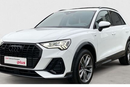 Audi Q3 15.539 km 47.880 € Wesel 46483