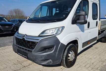 Citroen Jumper 99.897 km 9.950 &euro; Calden 34379