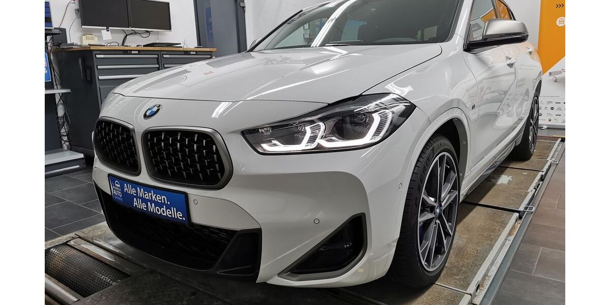 BMW X2 41.516 km 33.590 &euro; Lich Nieder-Bessingen 35423