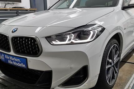 BMW X2 41.516 km 34.990 &euro; Lich Nieder-Bessingen 35423