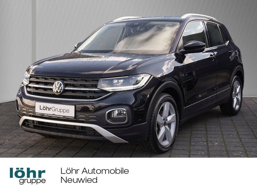 VW T-Cross 42.383 km 19.880 € Neuwied 56564
