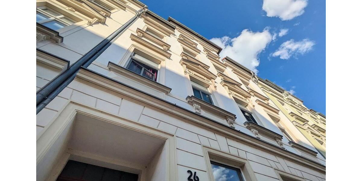 Erdgeschoßwohnung Zwickau - 3 Zimmer, 65 m&sup2;, 400&euro; | Angebot:26008238