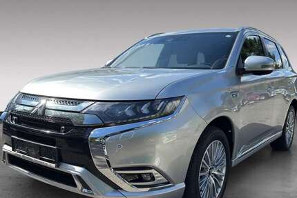 Mitsubishi Outlander 20.256 km 26.950 € Berlin 12351