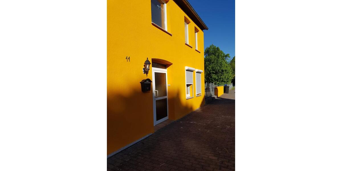 Erdgeschoßwohnung Marsberg - 3 Zimmer, 85 m&sup2;, 720&euro; | Angebot:25286265