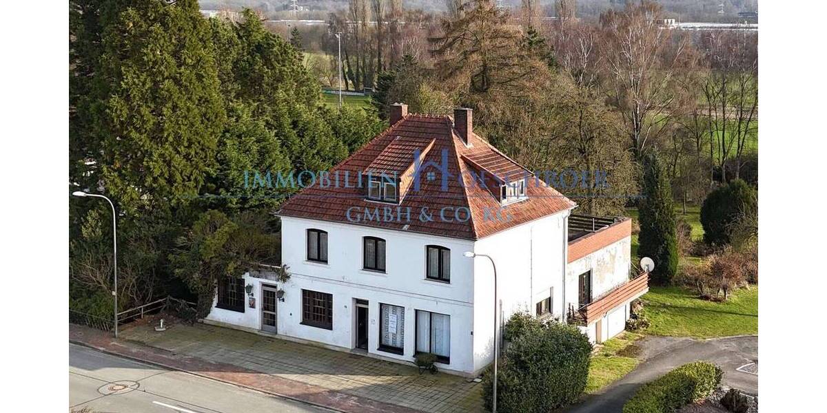 Einfamilienhaus Westerkappeln Velpe - 158.000&euro; | Angebot:25998394