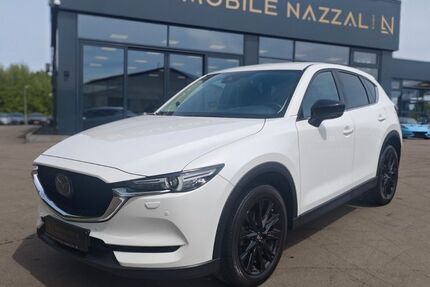 Mazda CX-5 97.800 km 19.999 &euro; Saarlouis 66740