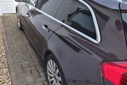 Opel Insignia 95.000 km 3.950 &euro; Nienburg 31582