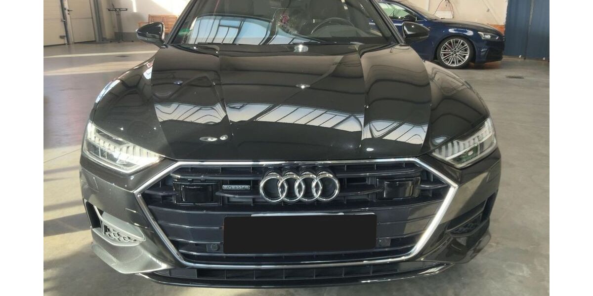Audi A7 84.115 km 42.950 &euro; Teltow 14513