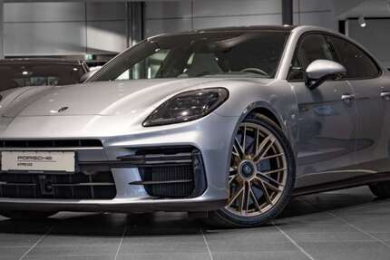 Porsche Panamera 17.320 km 202.871 &euro; Lübeck 23560