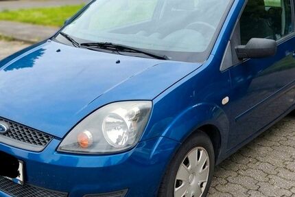 Ford Fiesta 191.000 km 1.950 &euro; Elsdorf 50189